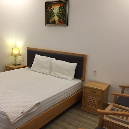 Aroma Hotel And Spa Που Κουόκ Εξωτερικό φωτογραφία