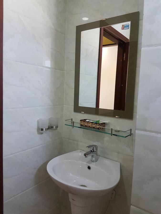 Aroma Hotel And Spa Που Κουόκ Εξωτερικό φωτογραφία