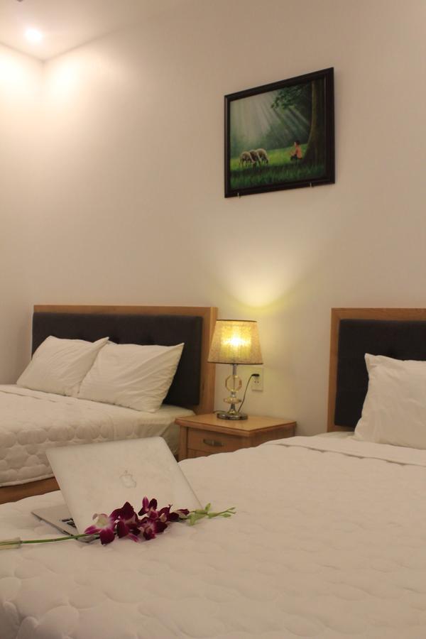 Aroma Hotel And Spa Που Κουόκ Εξωτερικό φωτογραφία