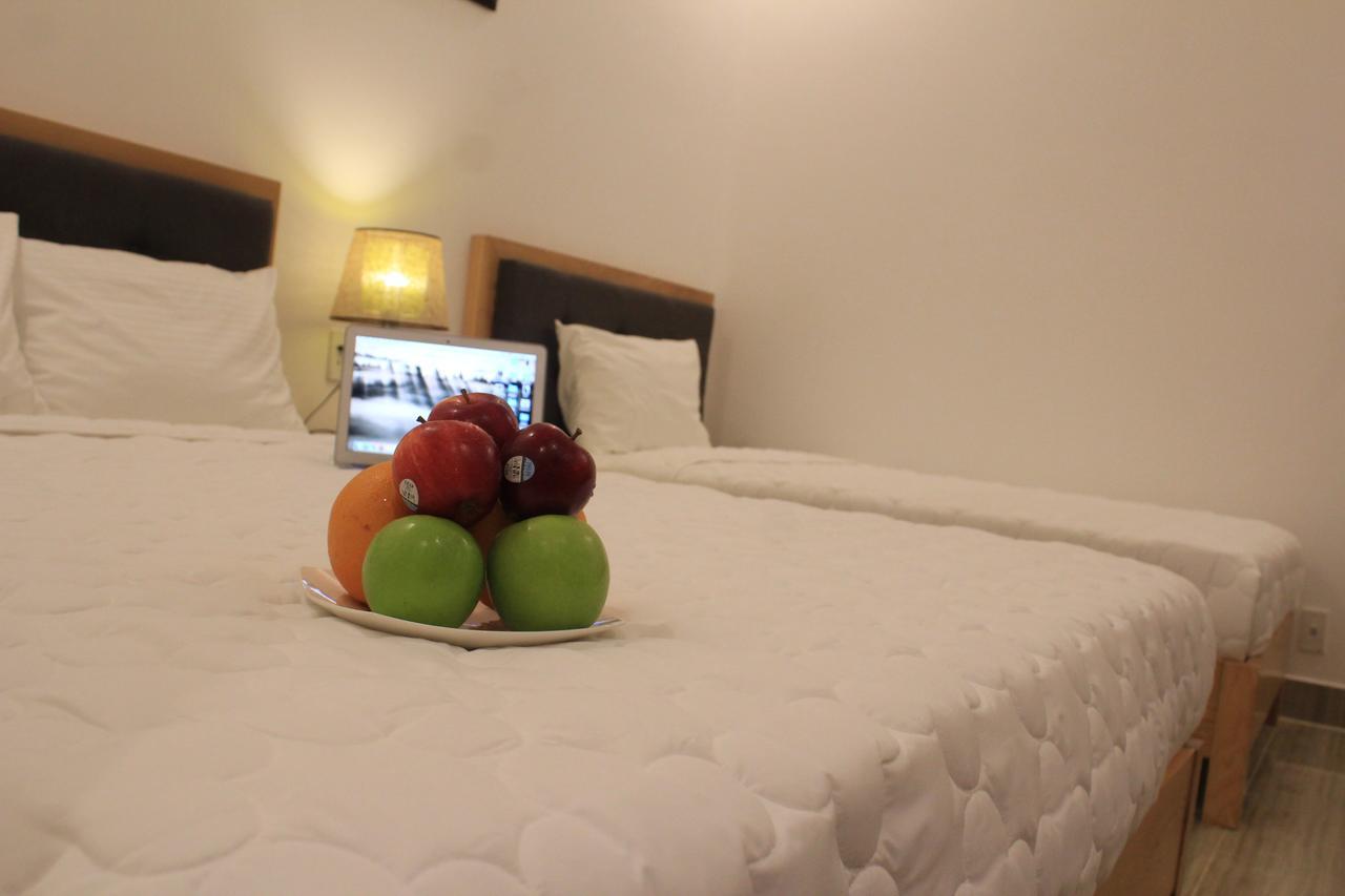 Aroma Hotel And Spa Που Κουόκ Εξωτερικό φωτογραφία