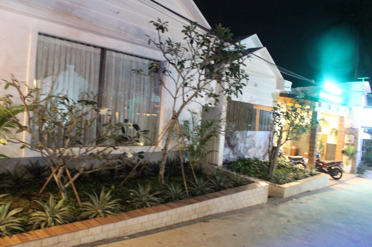 Aroma Hotel And Spa Που Κουόκ Εξωτερικό φωτογραφία