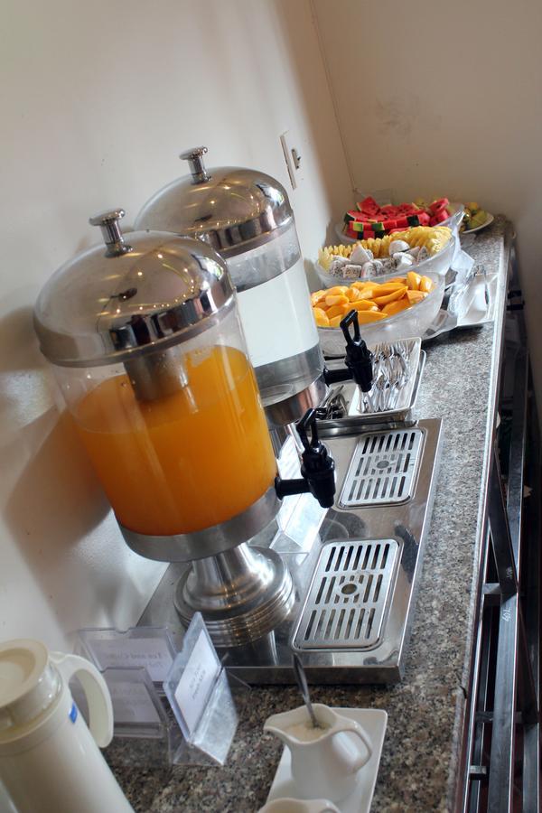 Aroma Hotel And Spa Που Κουόκ Εξωτερικό φωτογραφία