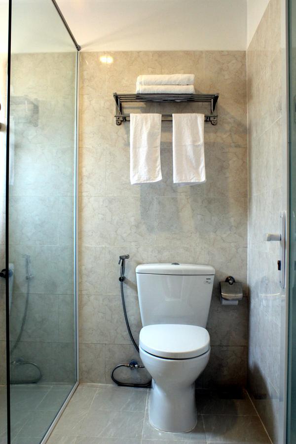 Aroma Hotel And Spa Που Κουόκ Εξωτερικό φωτογραφία