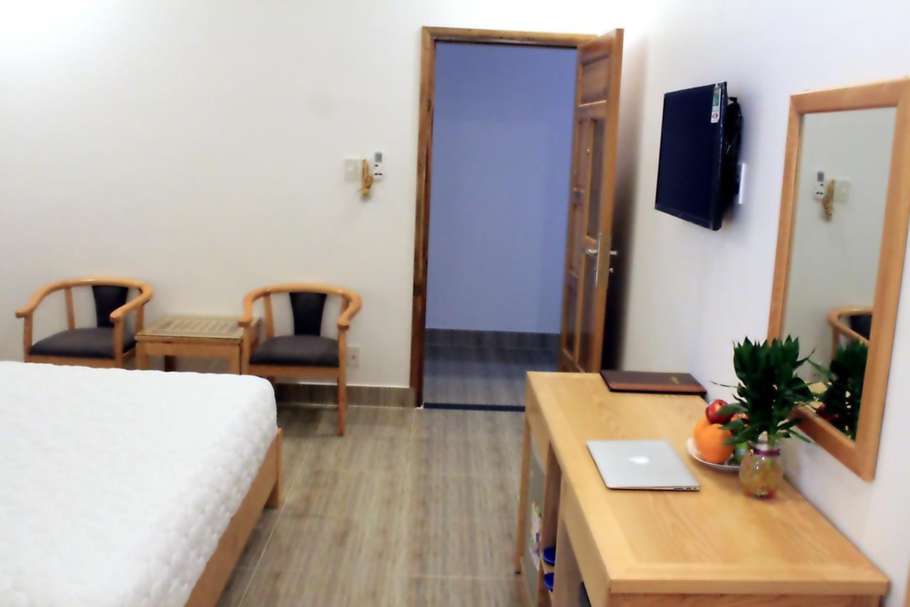 Aroma Hotel And Spa Που Κουόκ Εξωτερικό φωτογραφία
