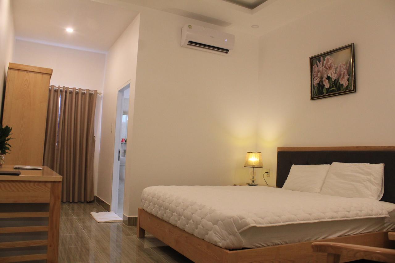 Aroma Hotel And Spa Που Κουόκ Εξωτερικό φωτογραφία