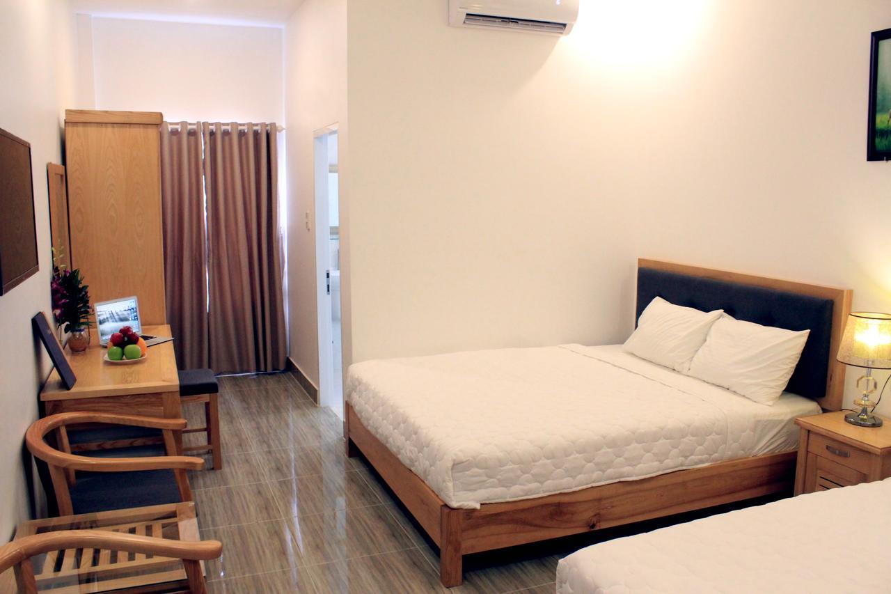 Aroma Hotel And Spa Που Κουόκ Εξωτερικό φωτογραφία