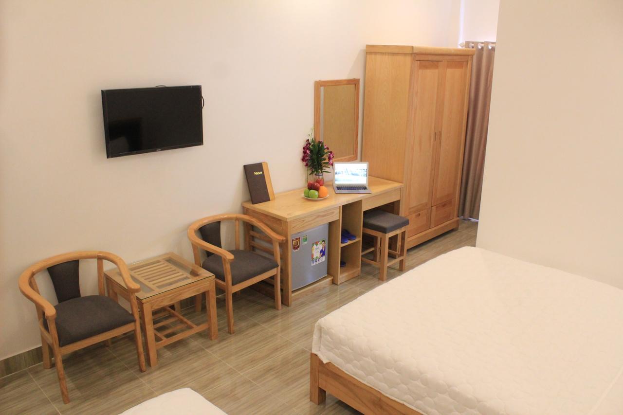 Aroma Hotel And Spa Που Κουόκ Εξωτερικό φωτογραφία