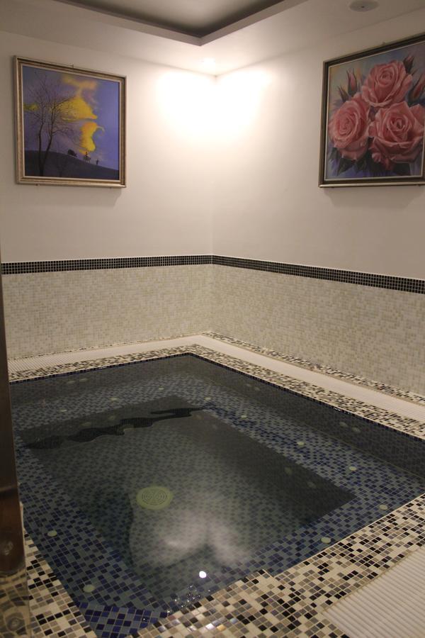 Aroma Hotel And Spa Που Κουόκ Εξωτερικό φωτογραφία