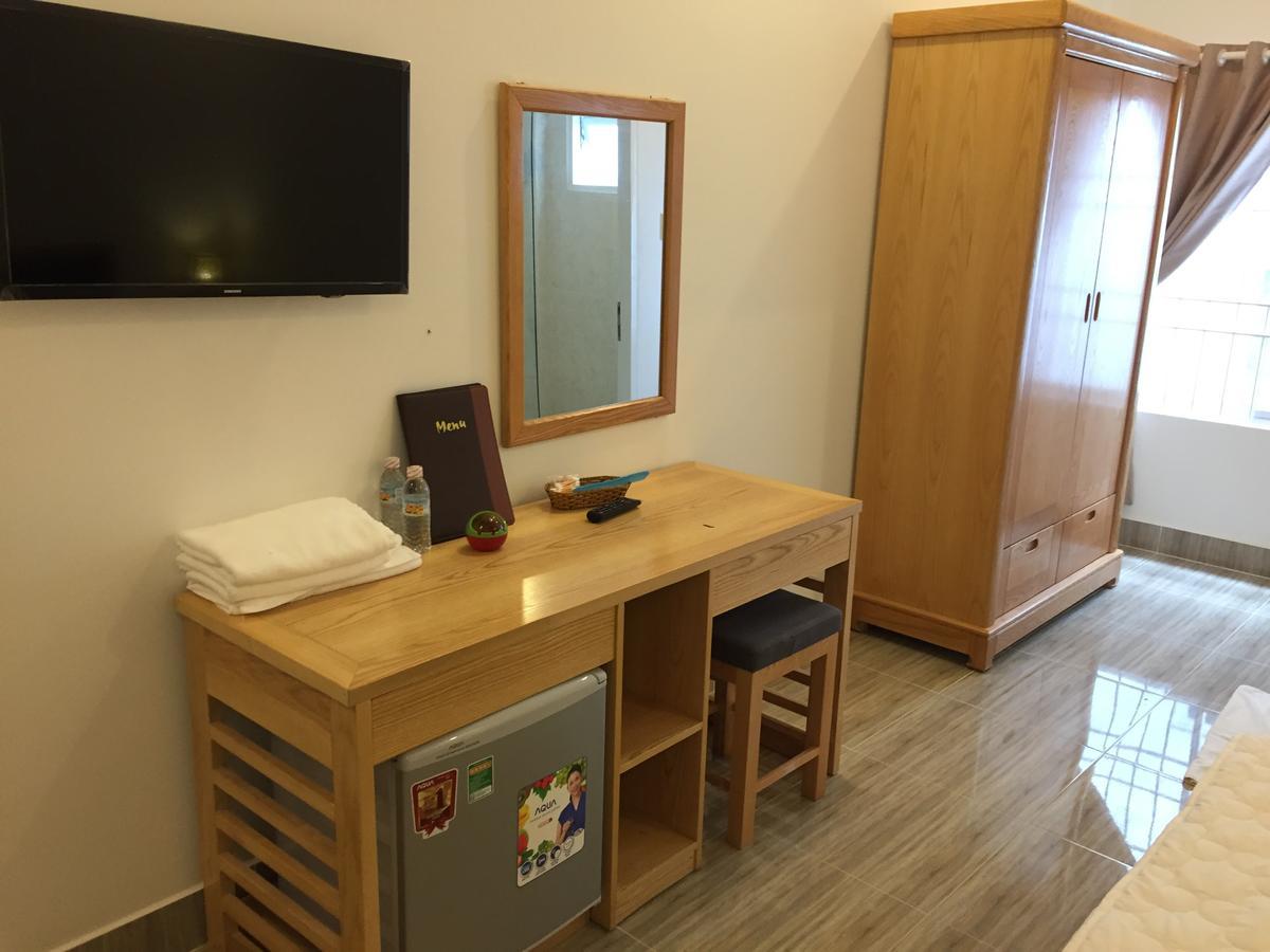 Aroma Hotel And Spa Που Κουόκ Εξωτερικό φωτογραφία