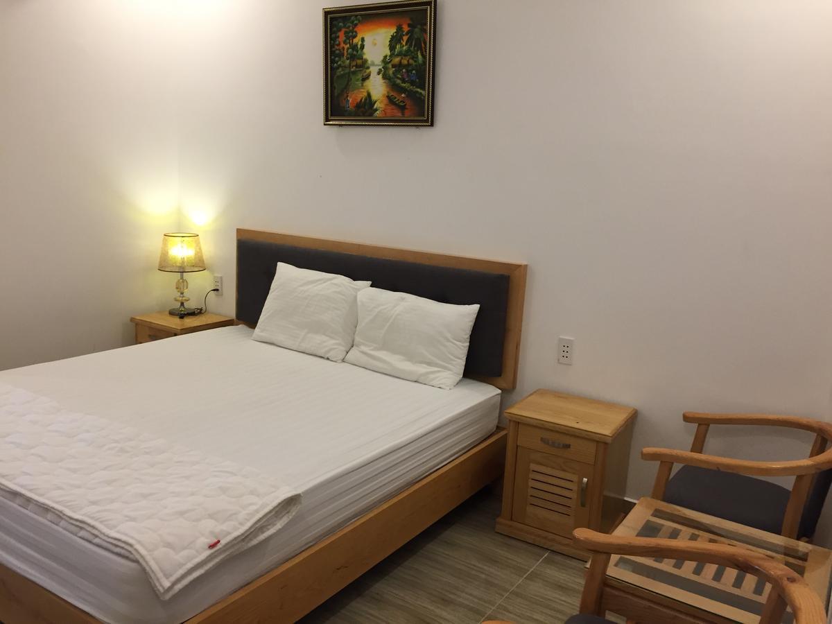 Aroma Hotel And Spa Που Κουόκ Εξωτερικό φωτογραφία