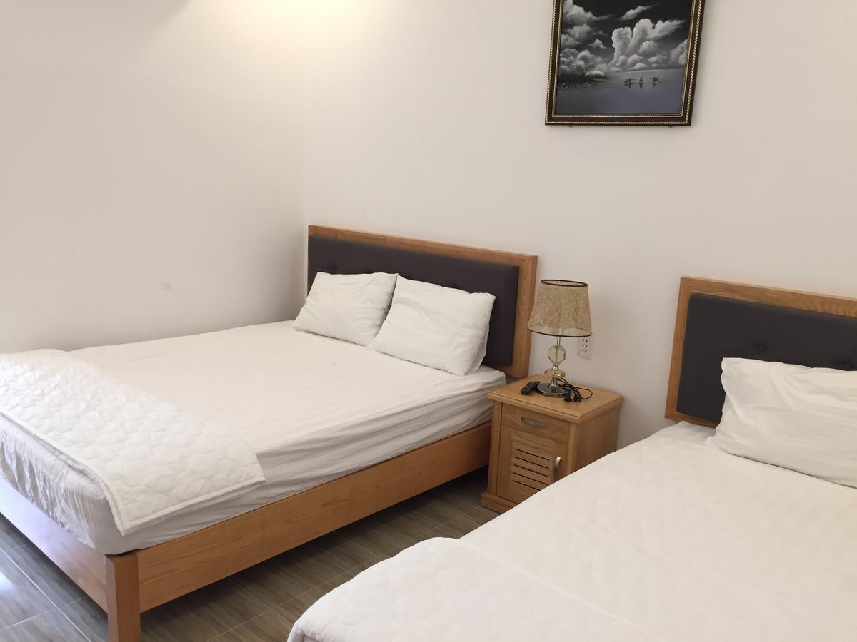 Aroma Hotel And Spa Που Κουόκ Εξωτερικό φωτογραφία
