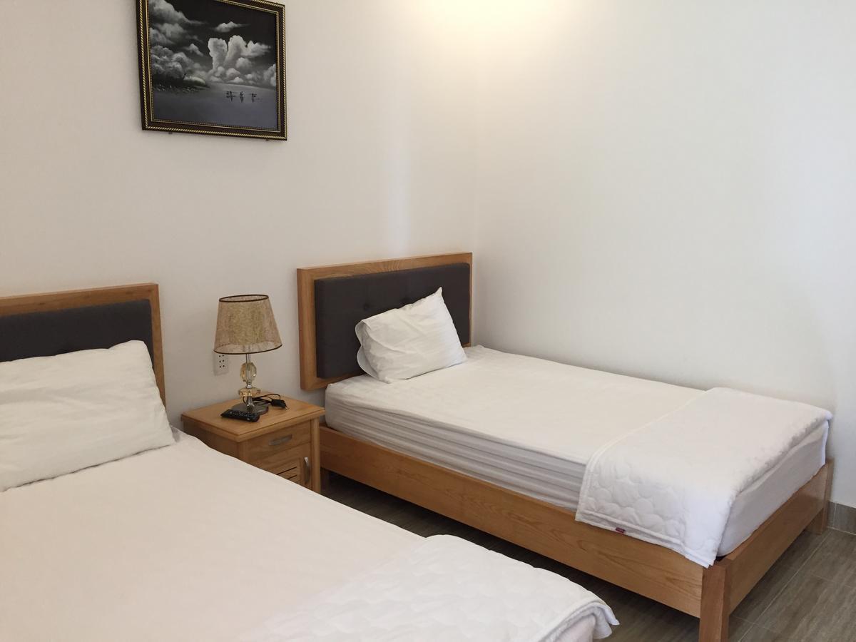 Aroma Hotel And Spa Που Κουόκ Εξωτερικό φωτογραφία