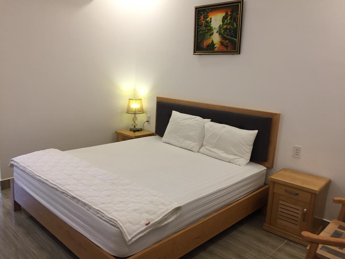 Aroma Hotel And Spa Που Κουόκ Εξωτερικό φωτογραφία