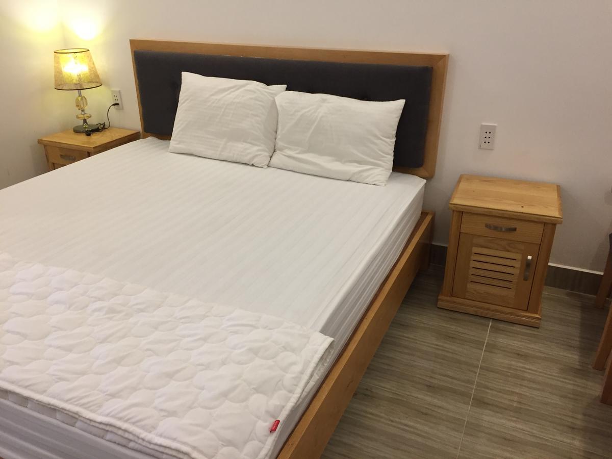 Aroma Hotel And Spa Που Κουόκ Εξωτερικό φωτογραφία